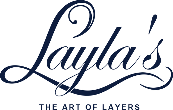 Layla's — The Art of Layers