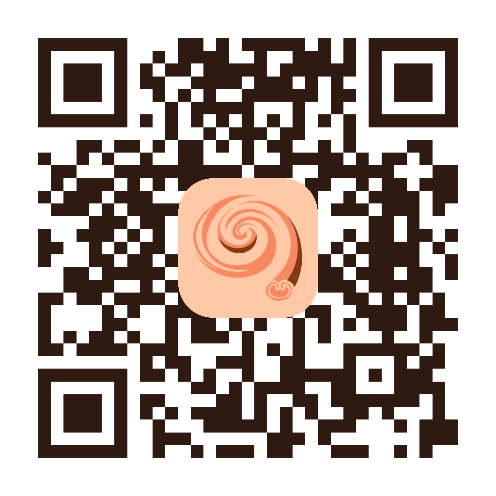 QR code — canela.ihsanland.com